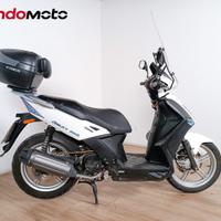KYMCO Agility 16+ 200i - 2014 Passaggio incluso