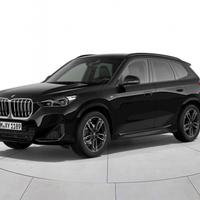BMW X1 sDrive18d MSport