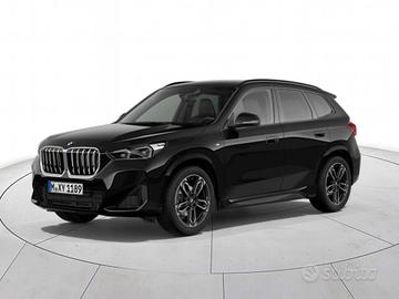 BMW X1 sDrive18d MSport