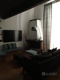 Appartamento indipendente