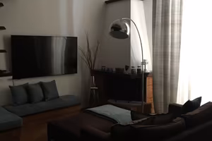 Appartamento indipendente