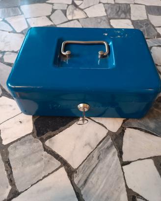 Cassetta sicurezza