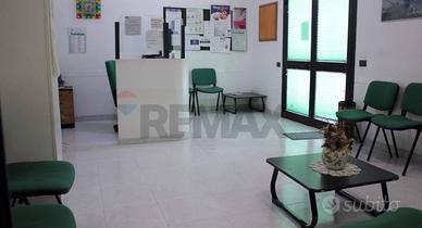 Locale Commerciale - Vittoria