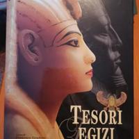 libri Egitto 