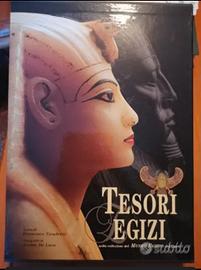 libri Egitto 