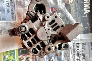 ALTERNATORE FIESTA 70A 97MF10300AB