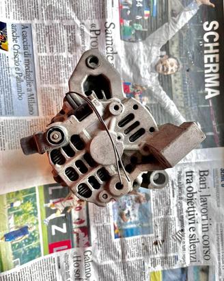 ALTERNATORE FIESTA 70A 97MF10300AB