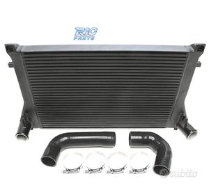 INTERCOOLER VOLKSWAGEN VW GOLF MK7 MK7.5 12-20 NER