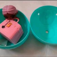 L.O.L.Surprise! Big City B.B.Serie Lil Sisters MGA