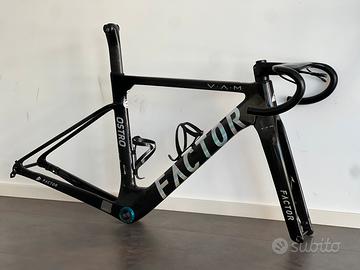 Kit Telaio Factor Ostro Vam