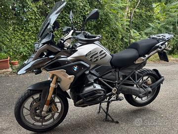 Gs 1200 exclusive