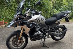 Gs 1200 exclusive
