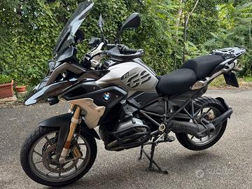 Gs 1200 exclusive