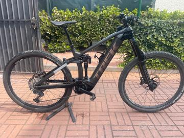 E-bike trek Rail 9