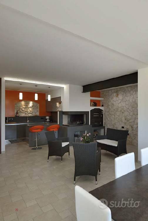 Casa – AR - Altro
