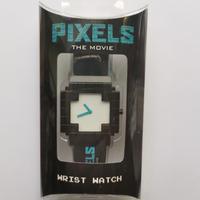 Orologio Pixels the movie NUOVO