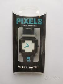 Orologio Pixels the movie NUOVO