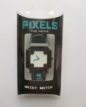 Orologio Pixels the movie NUOVO