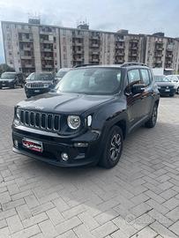 Jeep Renegade 1.6 multijet 120 CV Automatica