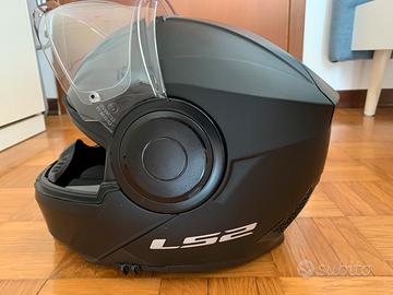 Casco modulare LS2