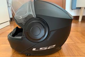Casco modulare LS2