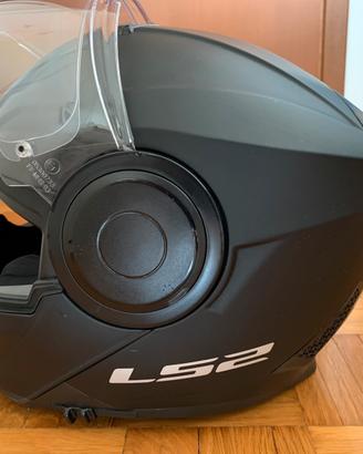 Casco modulare LS2