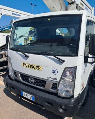 Piattaforma Palfinger P 200a-r