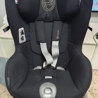 seggiolino Cybex Sirona Z 