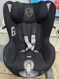 seggiolino Cybex Sirona Z 