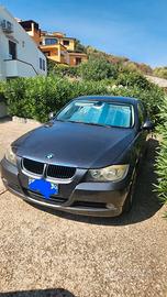 Bmw 320 touring del 2008 diesel
