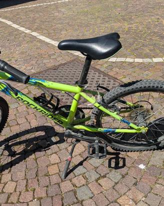 MTB Rockrider 20''