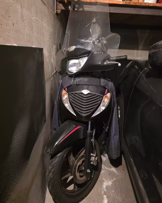 Honda SH 150