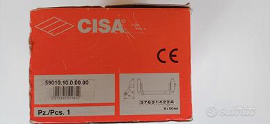 Serratura antipanico cisa