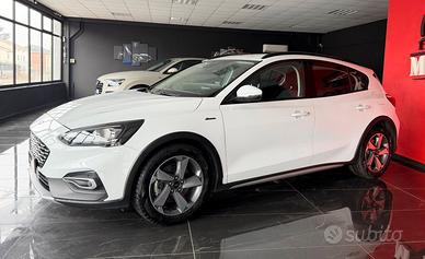 Ford Focus 1.5 EcoBlue 120 CV 5p. Active