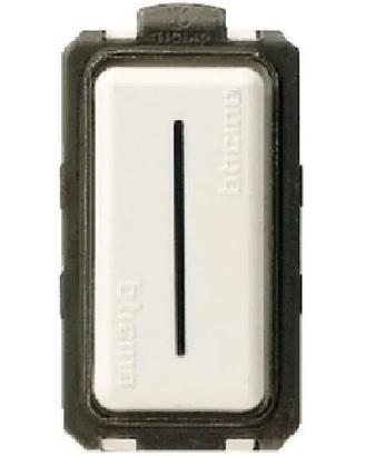 Tasto copriforo Bticino Magic 5000