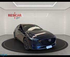 MAZDA MAZDA3 2024 5HB 2.0L E-SKYACTIV G 122 N44499