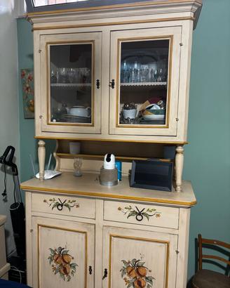 Credenza