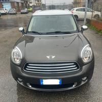 MINI COUNTRYMAN D