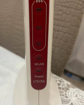 Fritzbox 6820 lte