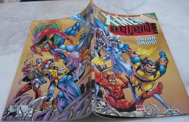 Marvel Mix 12-13-14