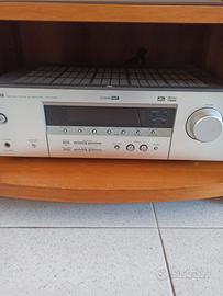 Home theatre Yamaha