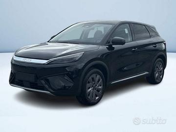 BYD Atto 3 EVO Design