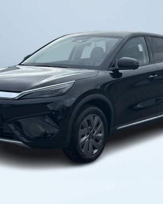BYD Atto 3 EVO Design