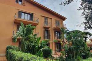 Appartamento Palermo [CNT221 - 26/2026VRG]