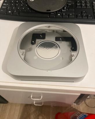 Scocca Mac mini del 2010