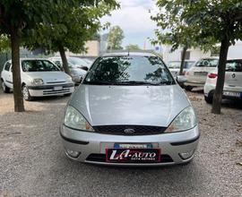 FORD - Focus 3p 1.8 tdci Zetec FL