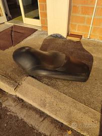 sella xmax 250 / 300 originale 