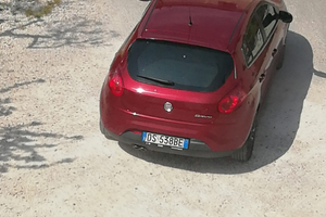 Fiat Bravo