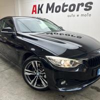 BMW 420 i Coupé