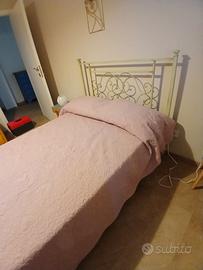 letto piazza e mezza 